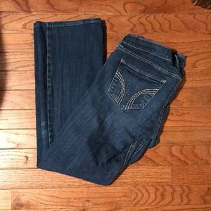 Hollister Jeans size 7